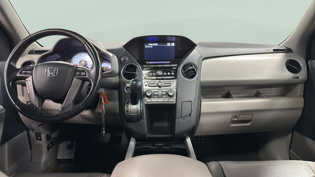 Used 2015 Honda Pilot EX-L image 31