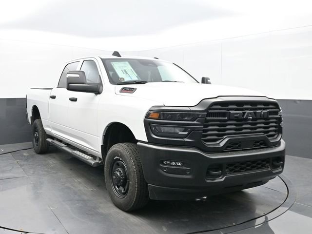 New 2026 RAM 2500 Tradesman image 7