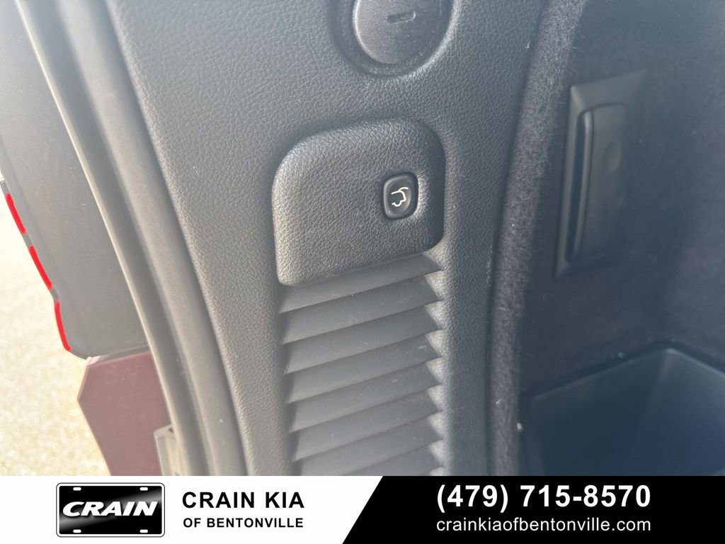 Used 2017 Dodge Durango GT w/ Premium Group image 34