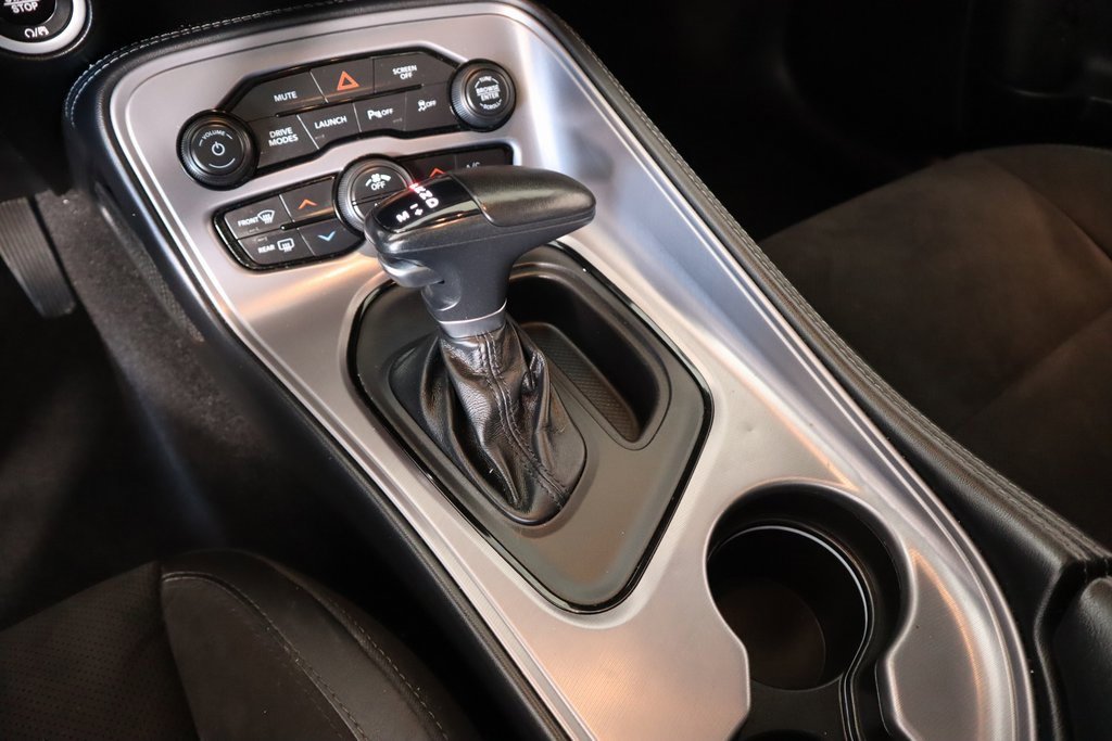 Used 2023 Dodge Challenger R/T Scat Pack w/ Plus Package image 8