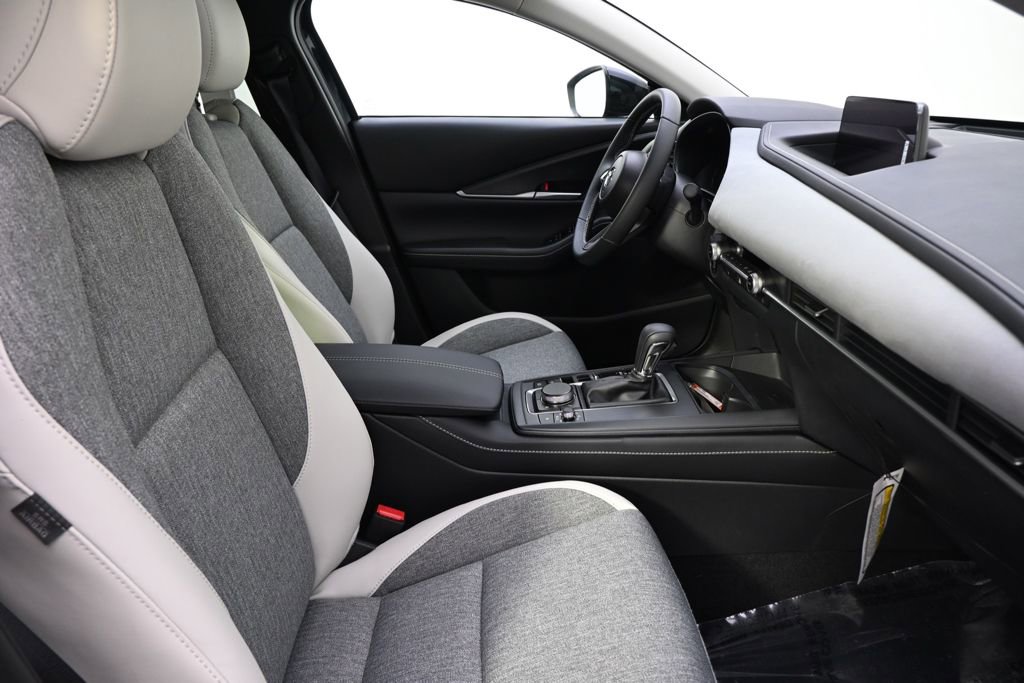New 2026 MAZDA CX-30 AWD 2.5 S image 16