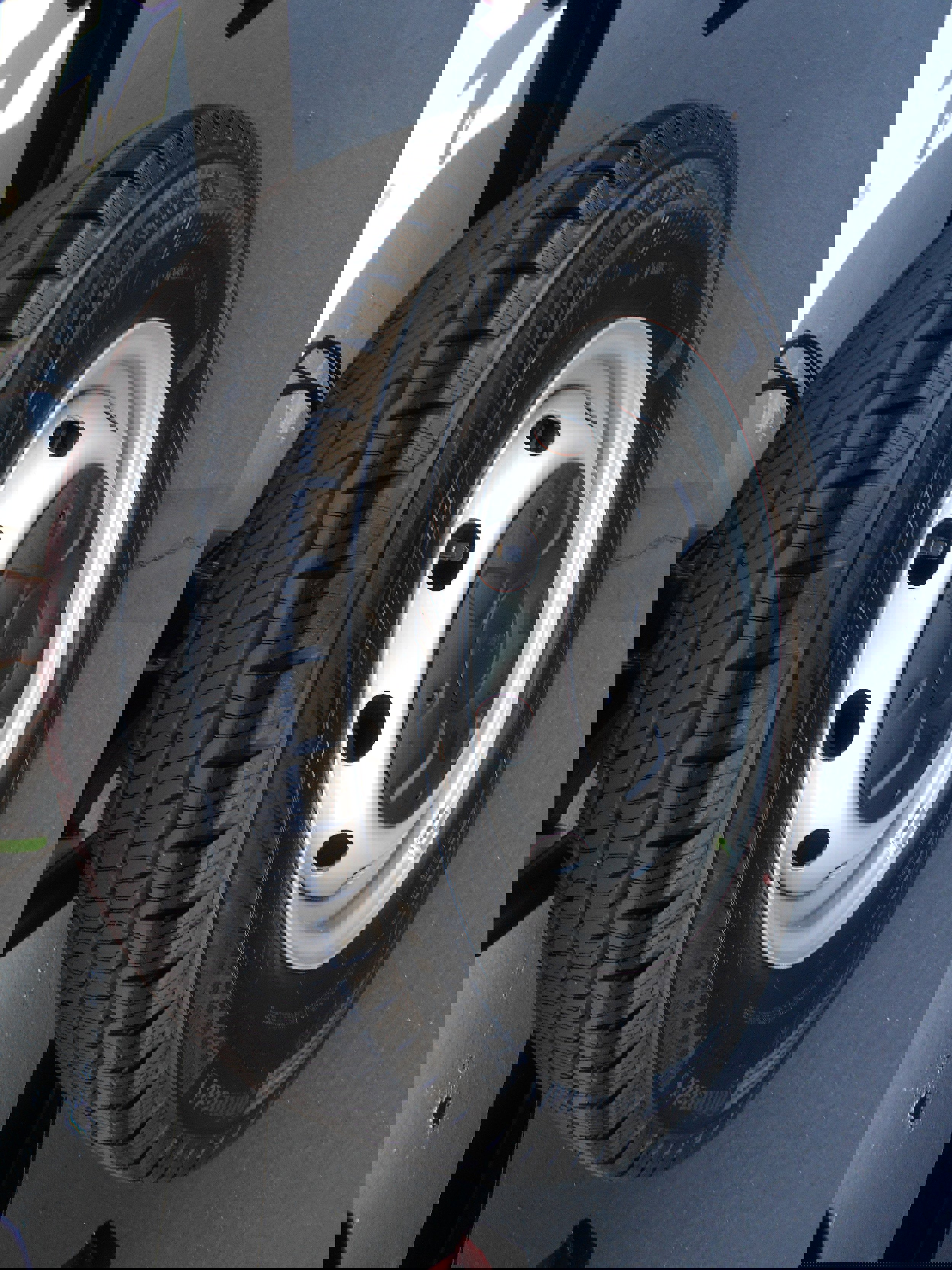 Used 2026 Ford Transit 250 148 Medium Roof w/ Load Area Protection Package image 12