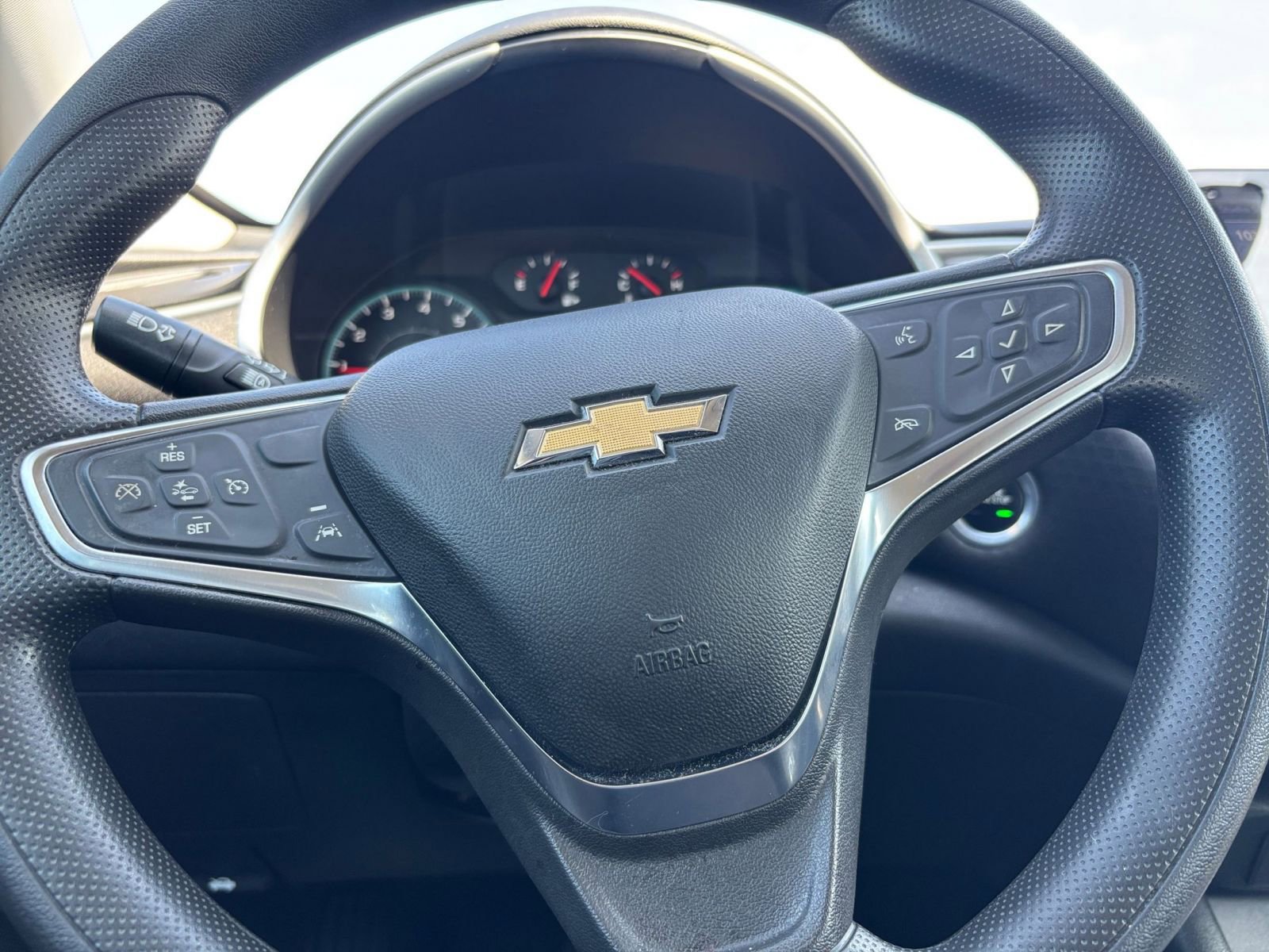 Used 2024 Chevrolet Malibu LT image 29