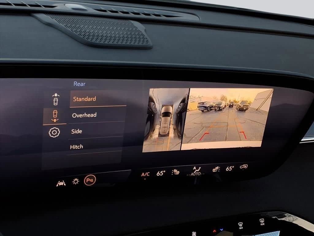 New 2026 Buick Enclave Sport Touring w/ Power Package FWD image 10