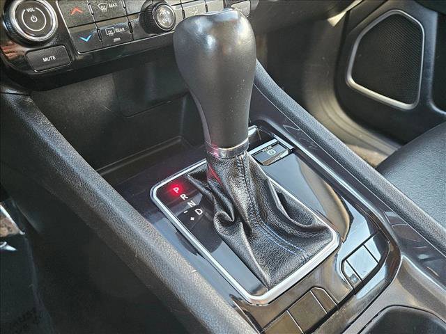 Used 2022 Jeep Compass Latitude FWD image 12