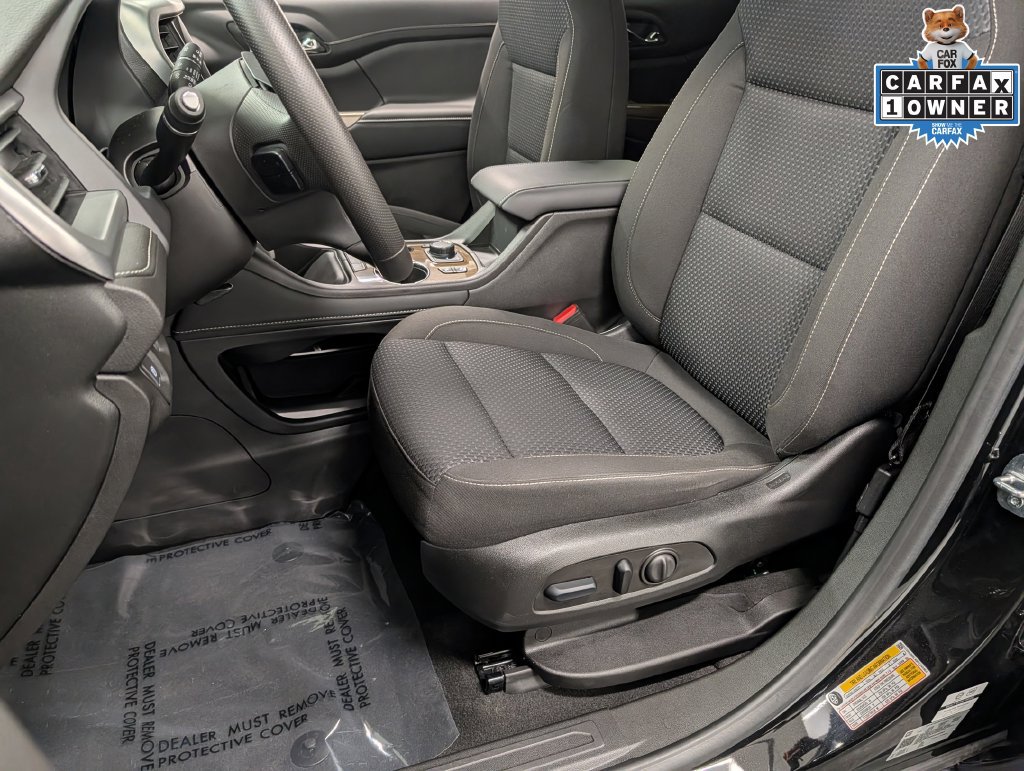 Used 2023 GMC Acadia SLE w/ Driver Convenience Package AWD/4WD image 11