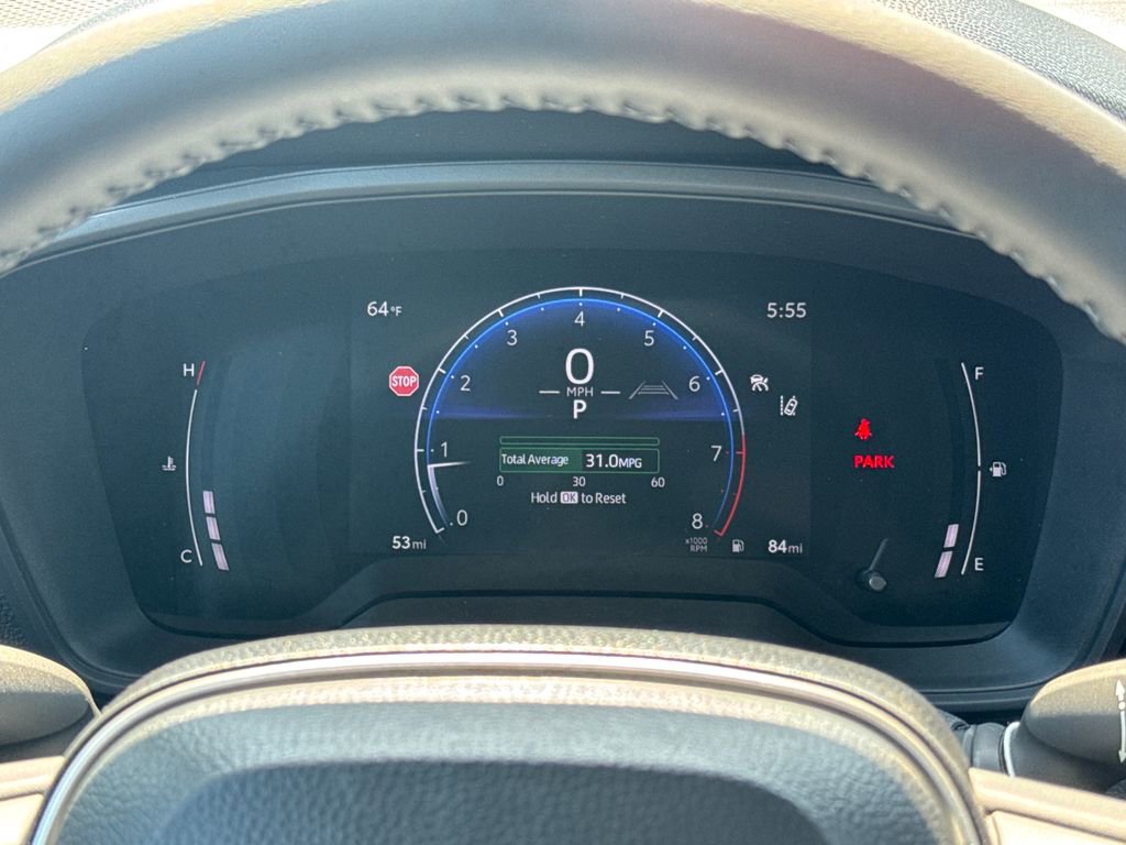 New 2026 Toyota Corolla Cross LE image 19