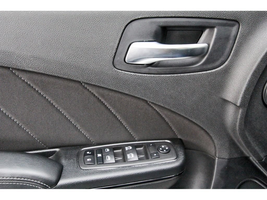 Used 2023 Dodge Charger SXT w/ Blacktop Package RWD image 21