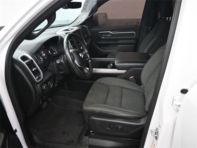 Used 2020 RAM 1500 Big Horn image 9