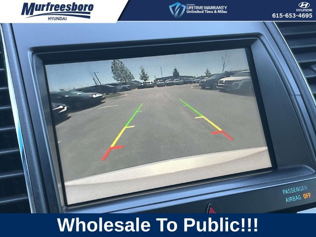 Used 2015 Ford Taurus SHO w/ Equipment Group 401A AWD/4WD image 29
