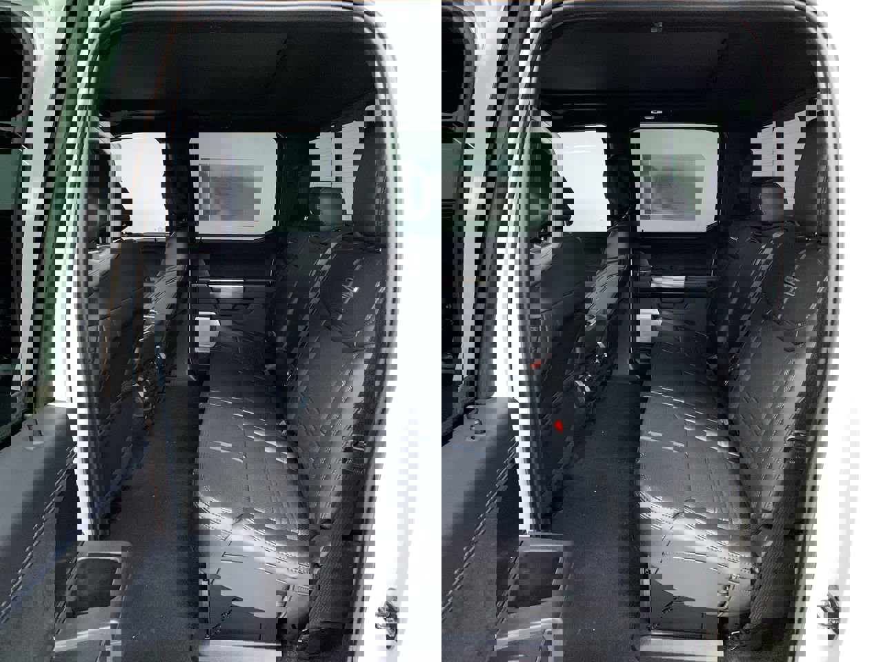 New 2025 Ford F150 Platinum w/ Equipment Group 702A High image 20