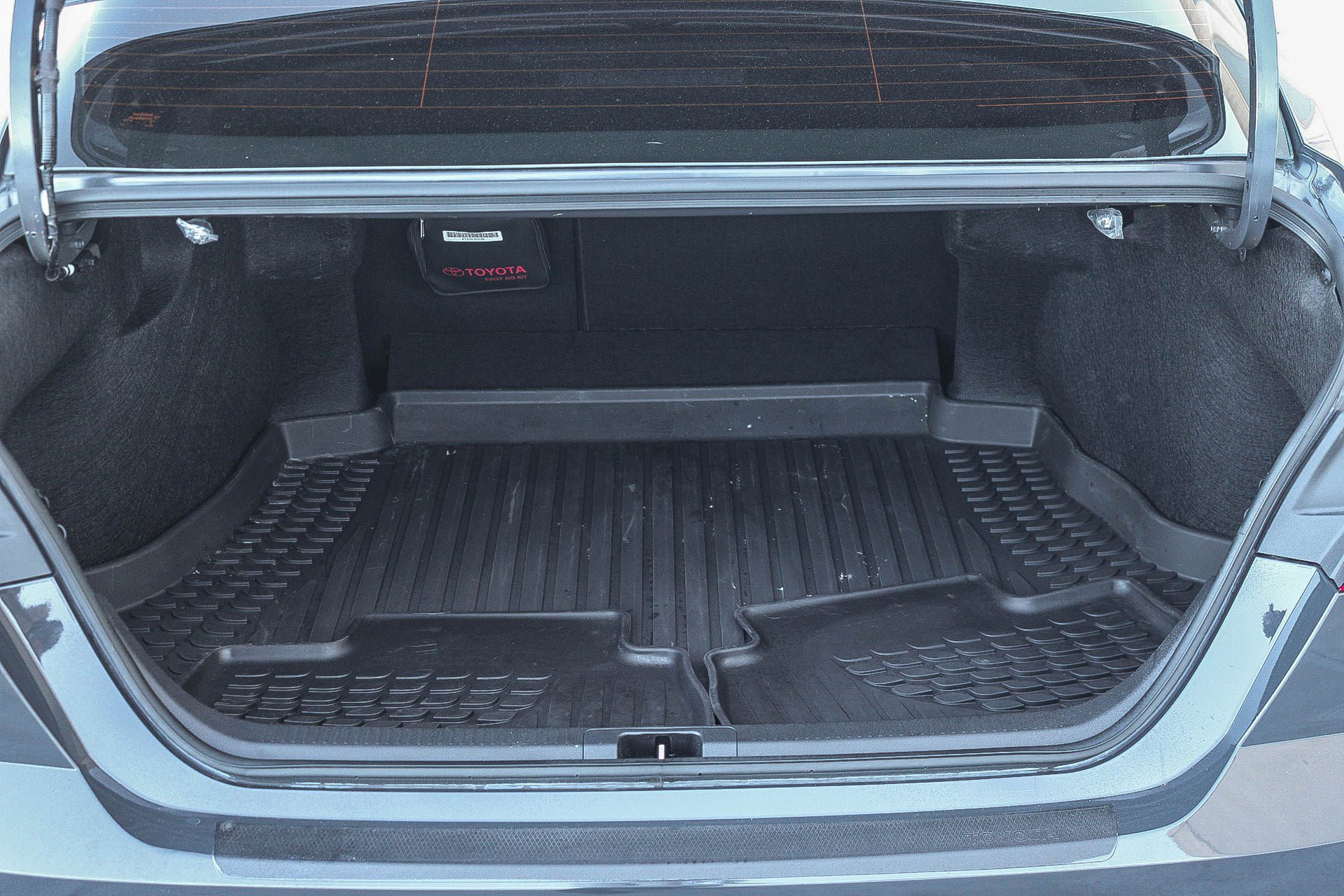 Used 2025 Toyota Camry SE image 26