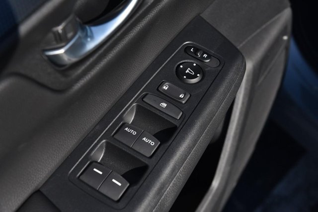 New 2026 Honda CR-V EX image 8