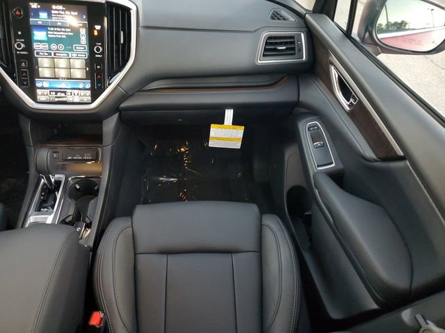 New 2026 Subaru Ascent Touring image 19