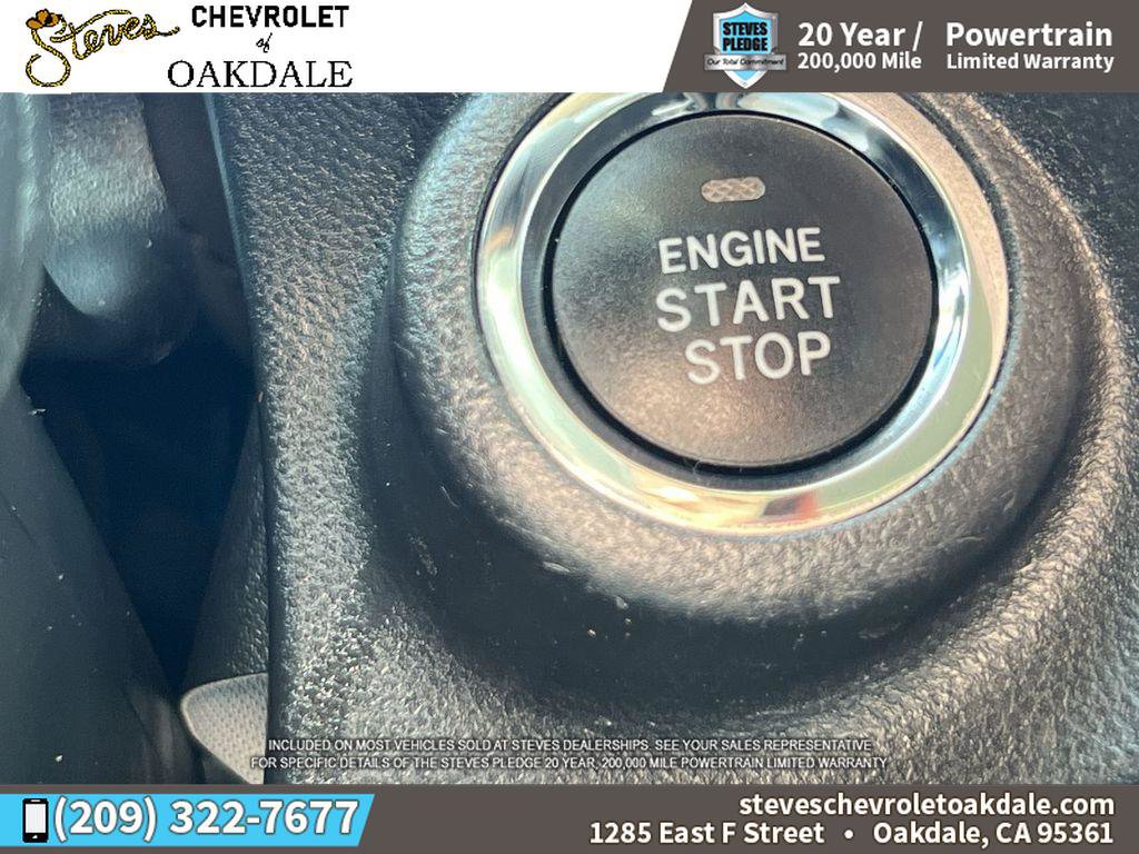 Used 2020 Subaru Forester Touring w/ Popular Package #2 image 21