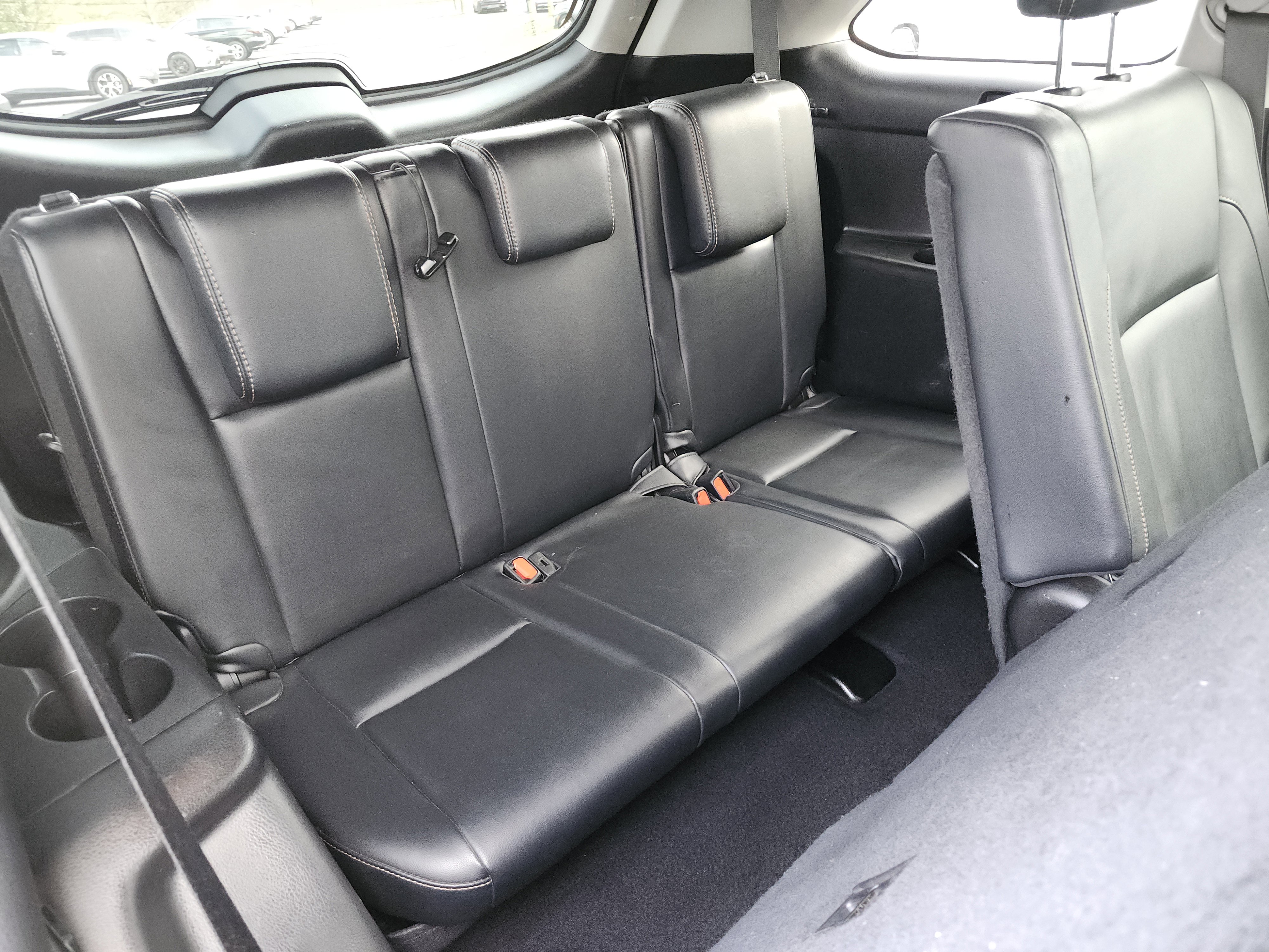 Used 2016 Toyota Highlander XLE image 21