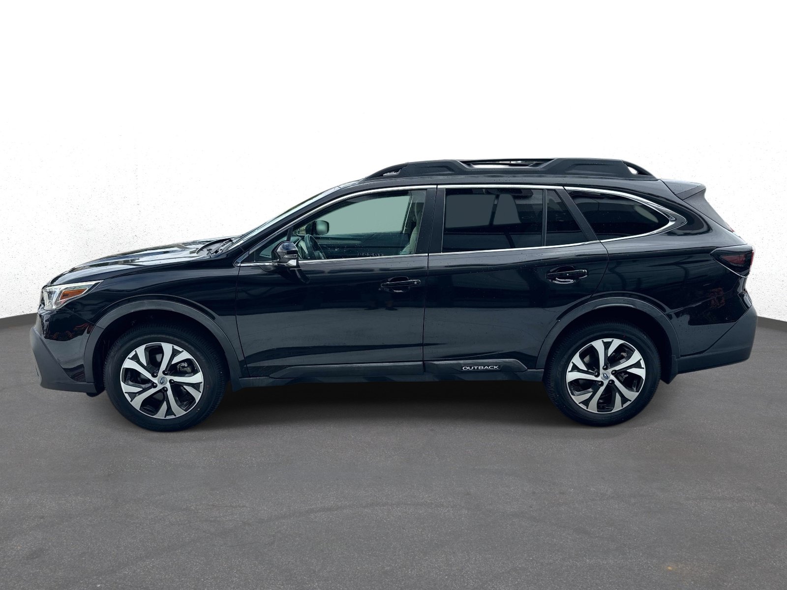 Used 2020 Subaru Outback Limited w/ Popular Package #2 AWD/4WD image 6