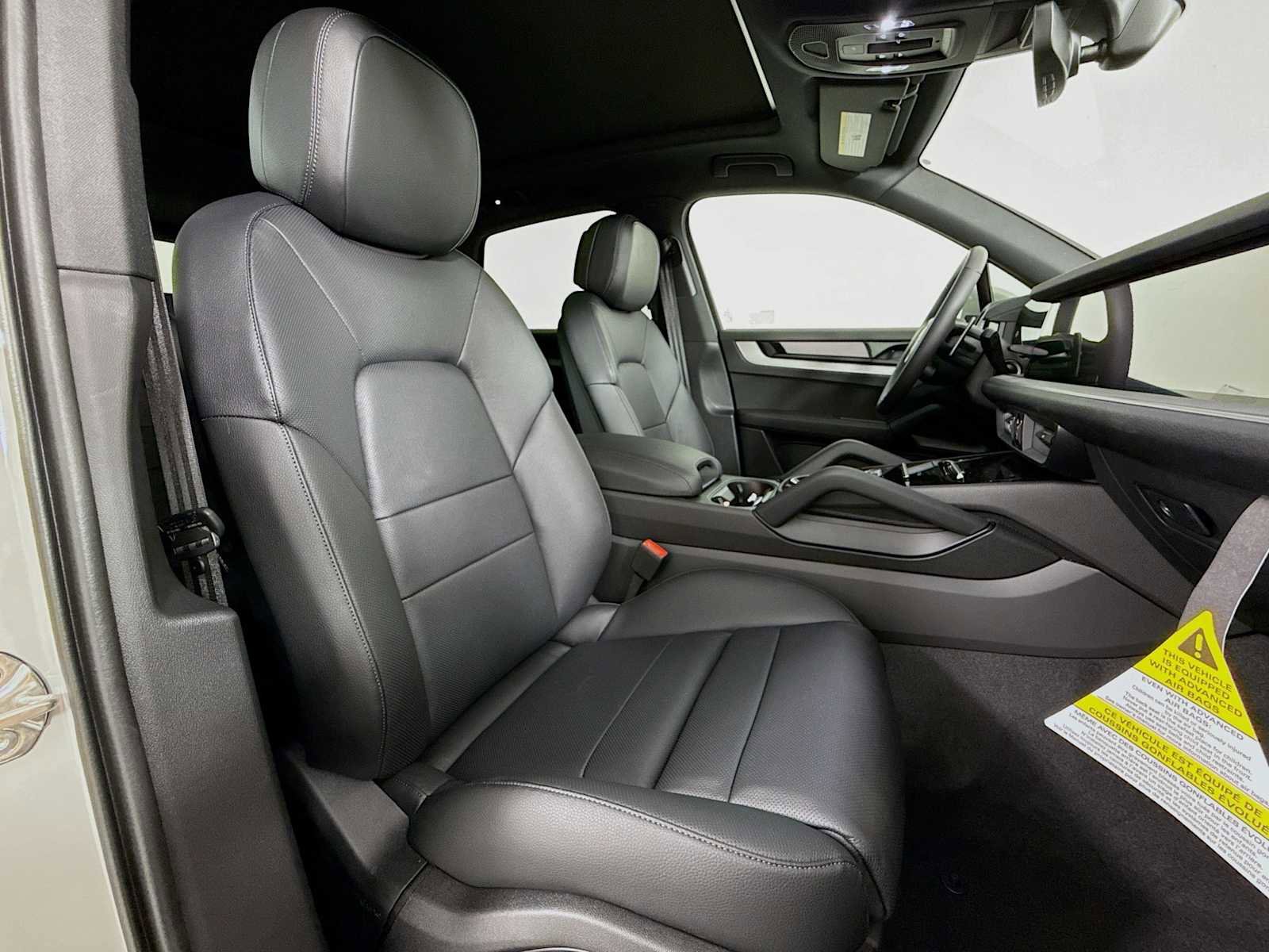 New 2026 Porsche Cayenne S image 29