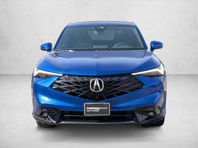 New 2025 Acura ADX A-Spec image 6