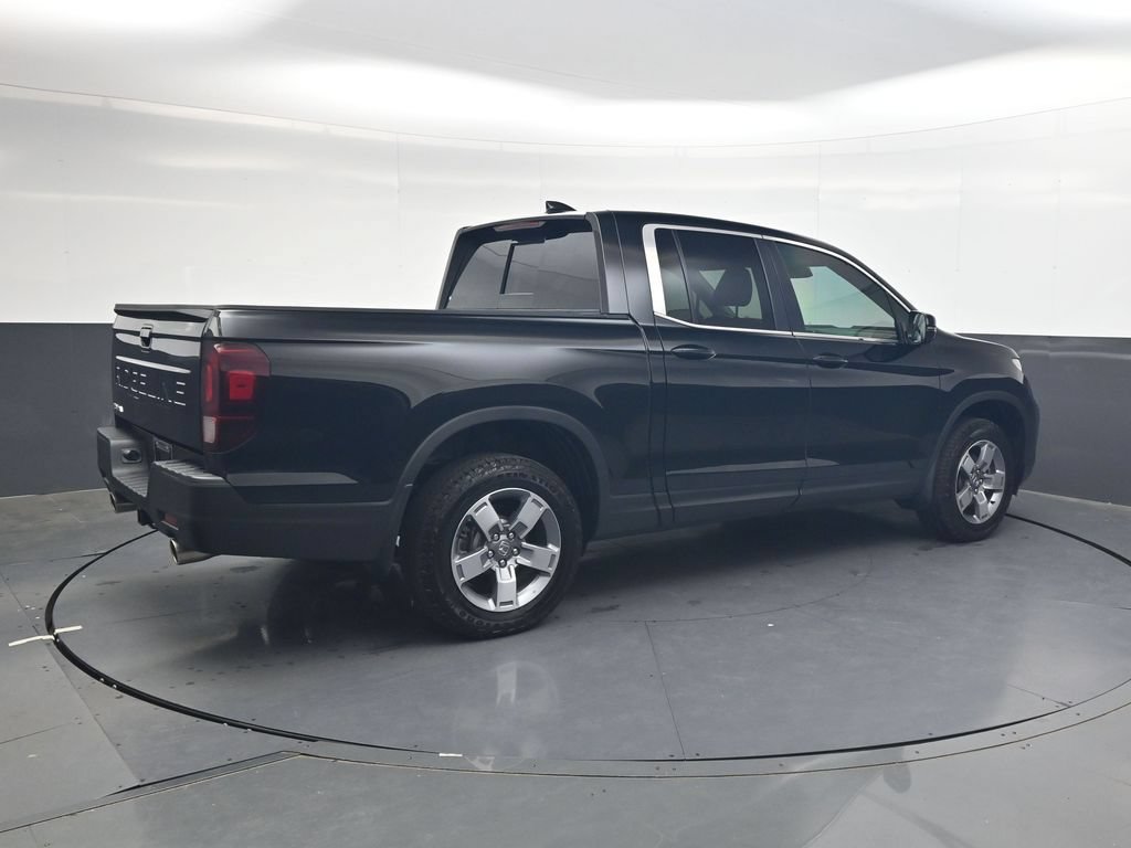 Certified 2026 Honda Ridgeline RTL image 4