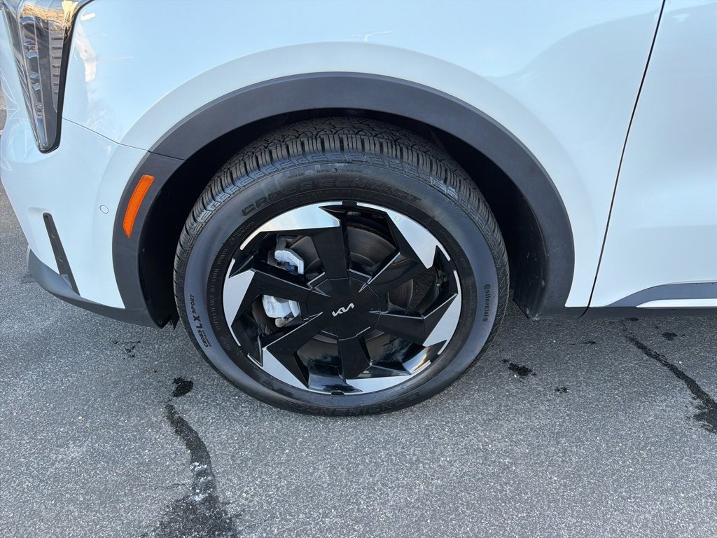 Used 2025 Kia Sorento SX Prestige image 12