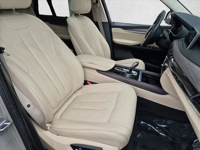 Used 2016 BMW X5 xDrive35i AWD/4WD image 23