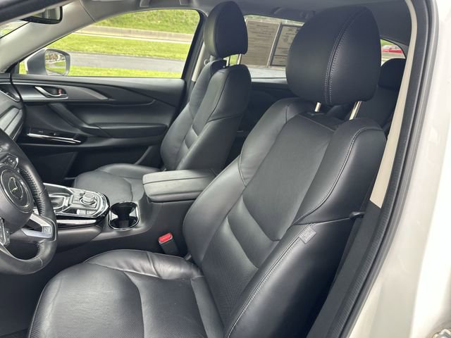 Used 2023 MAZDA CX-9 Touring AWD/4WD image 15