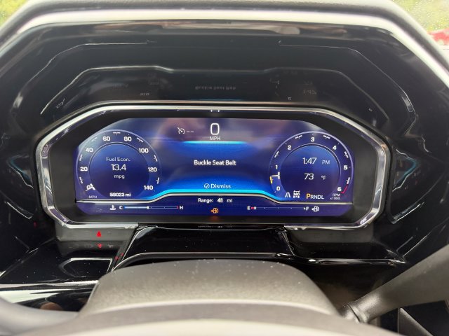 Used 2024 Chevrolet Silverado 1500 LT AWD/4WD image 20