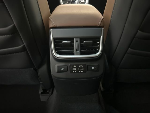 New 2025 Subaru Outback Touring image 31