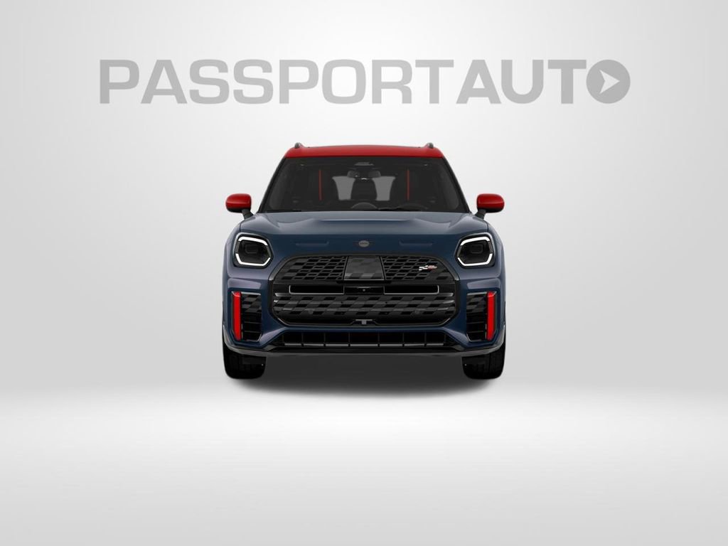 New 2026 MINI Cooper Countryman John Cooper Works image 2