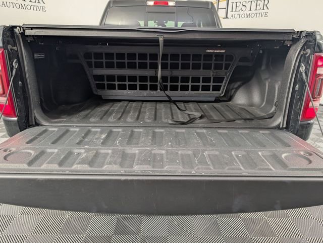 Used 2019 RAM 1500 Laramie image 30