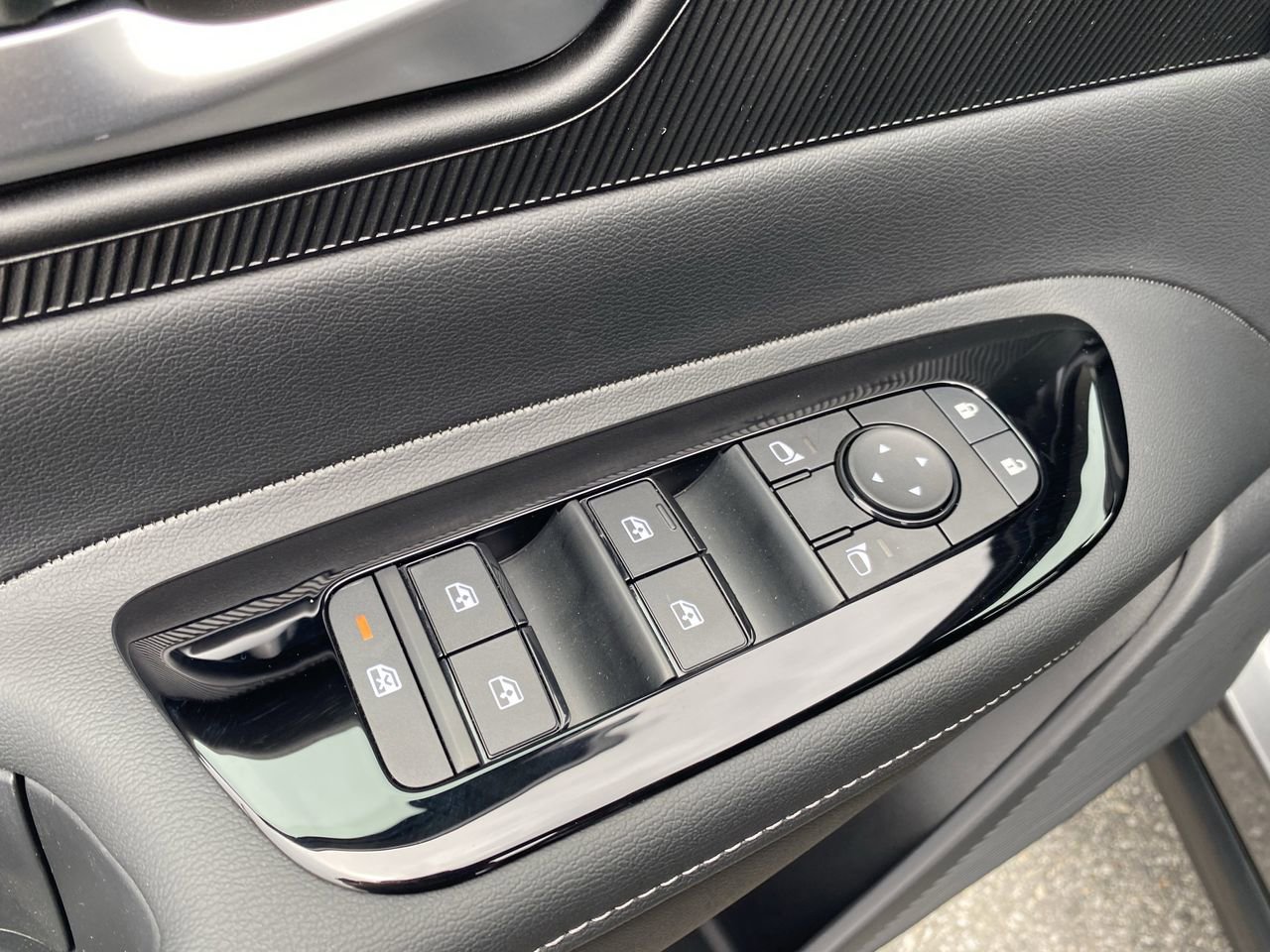 New 2026 Nissan Murano SV AWD/4WD image 29