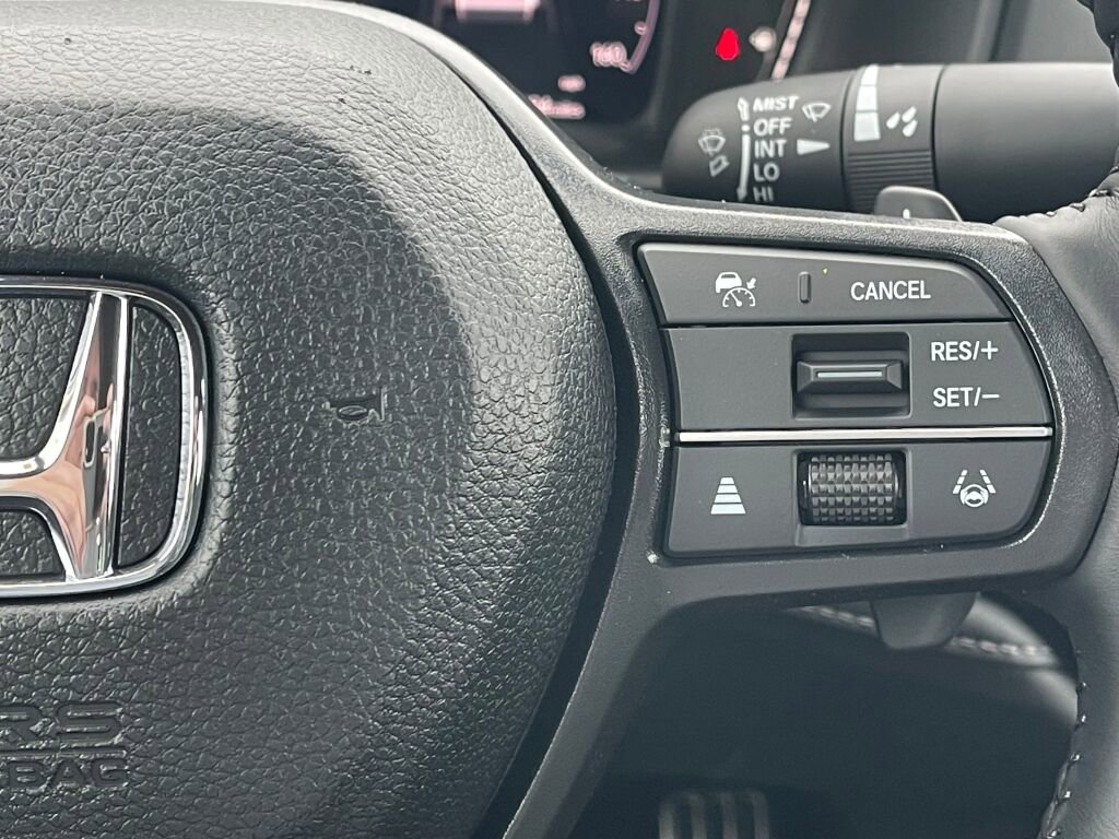 New 2026 Honda Accord Sport image 18