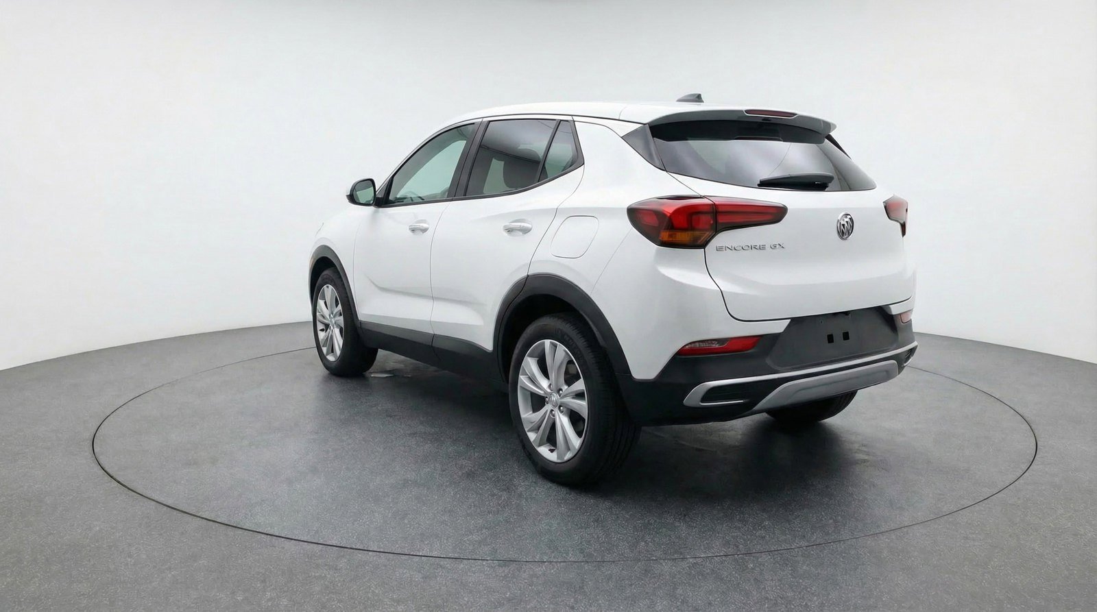 Used 2025 Buick Encore GX Preferred FWD image 5