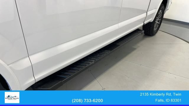 Used 2020 Ford F150 Lariat AWD/4WD image 13