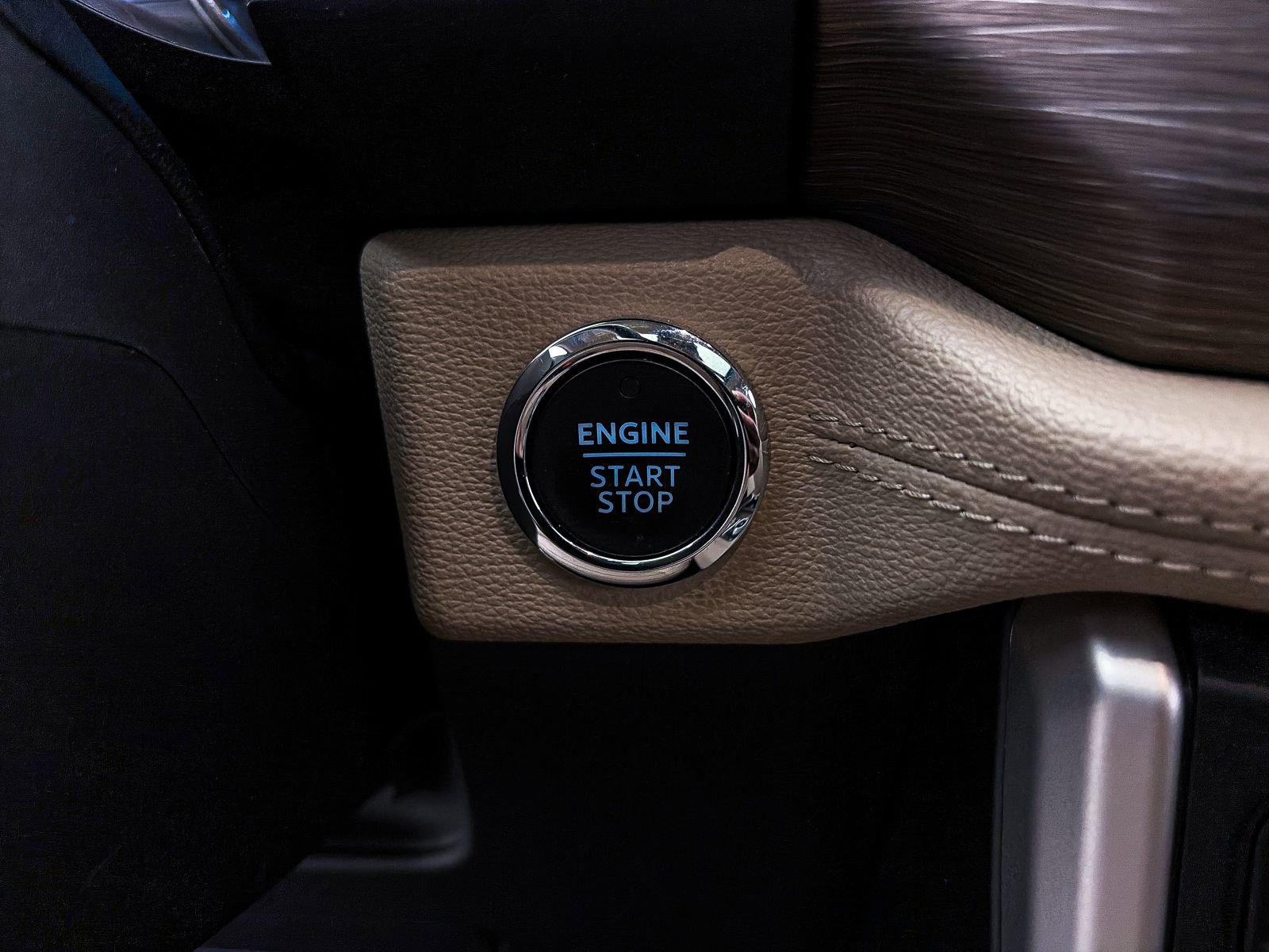 Used 2024 Ford Expedition Max Limited image 29