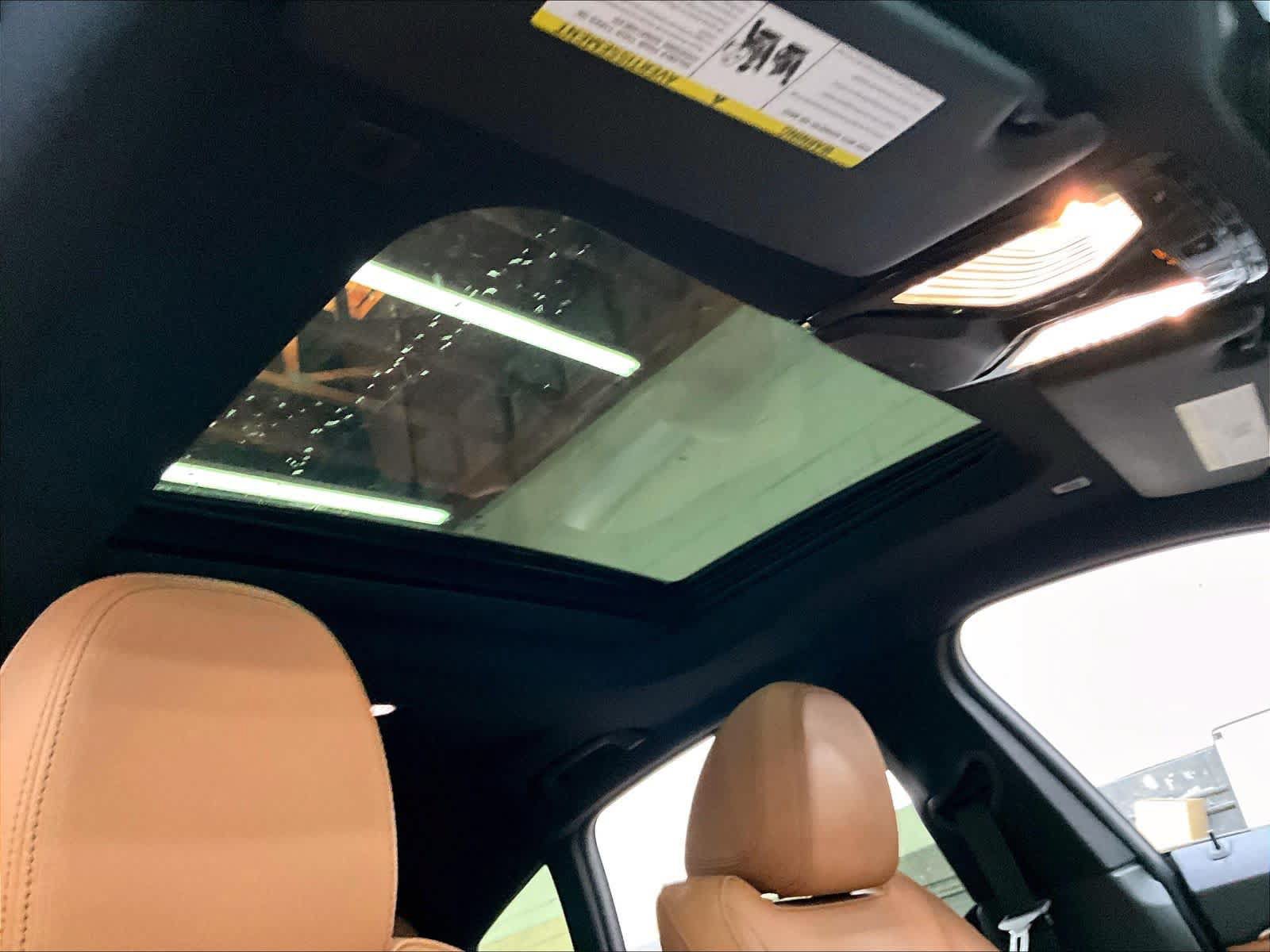 Used 2024 BMW M440i Gran Coupe w/ Premium Package RWD image 24