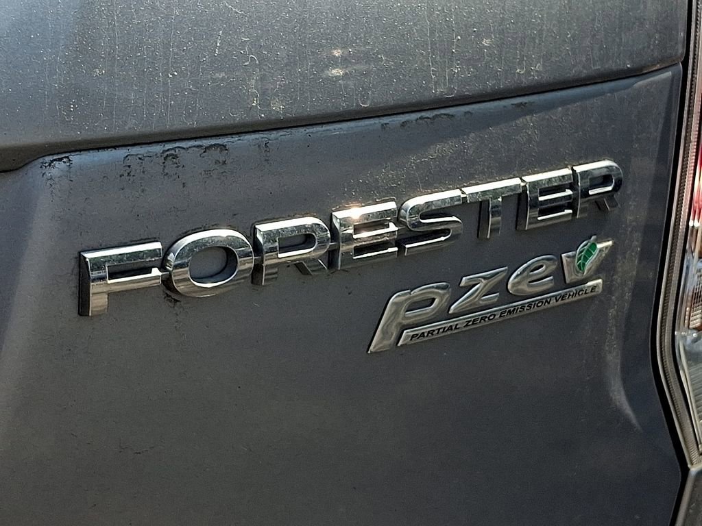 Used 2017 Subaru Forester 2.5i Limited AWD/4WD image 30