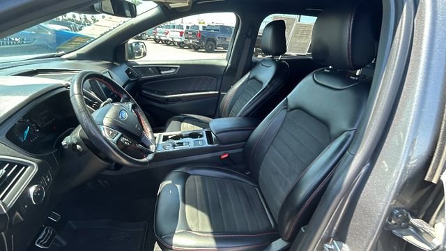 Used 2022 Ford Edge ST-Line image 17