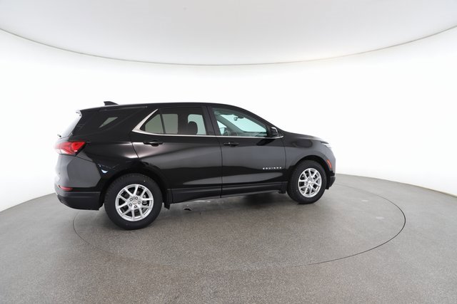 Used 2024 Chevrolet Equinox LT w/ LPO, Floor Liner Package image 19