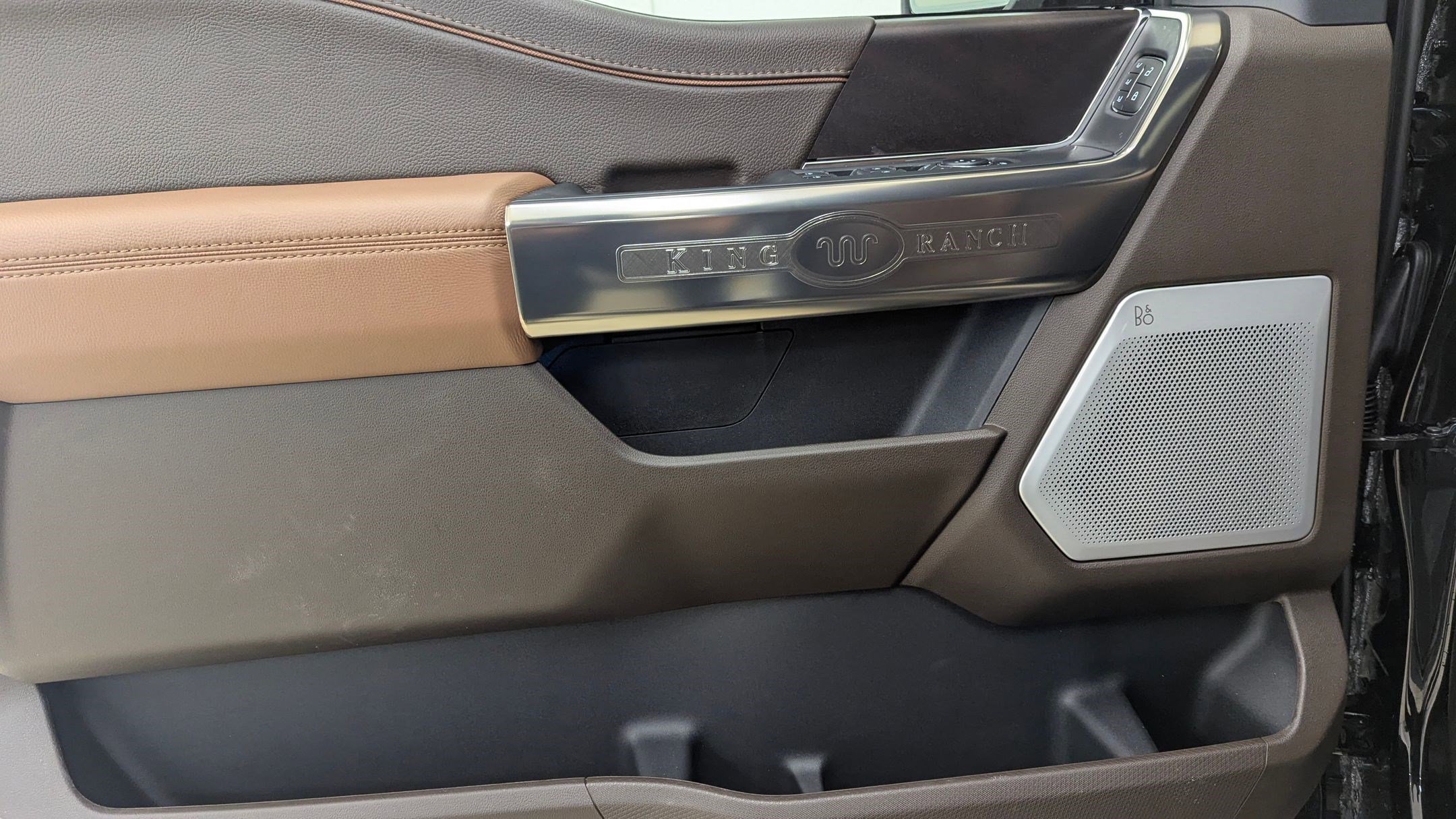 New 2026 Ford F150 King Ranch w/ Equipment Group 601A High image 12