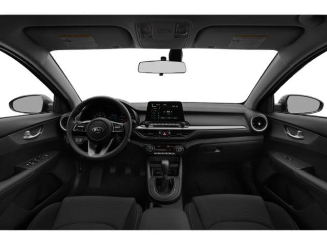 Used 2019 Kia Forte Sedan FWD image 11