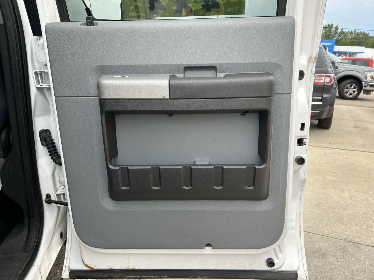 Used 2013 Ford F250 XLT AWD/4WD image 16
