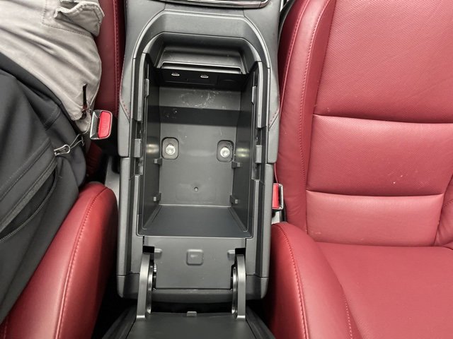 Used 2024 MAZDA CX-30 AWD 2.5 S w/ Preferred Package image 11