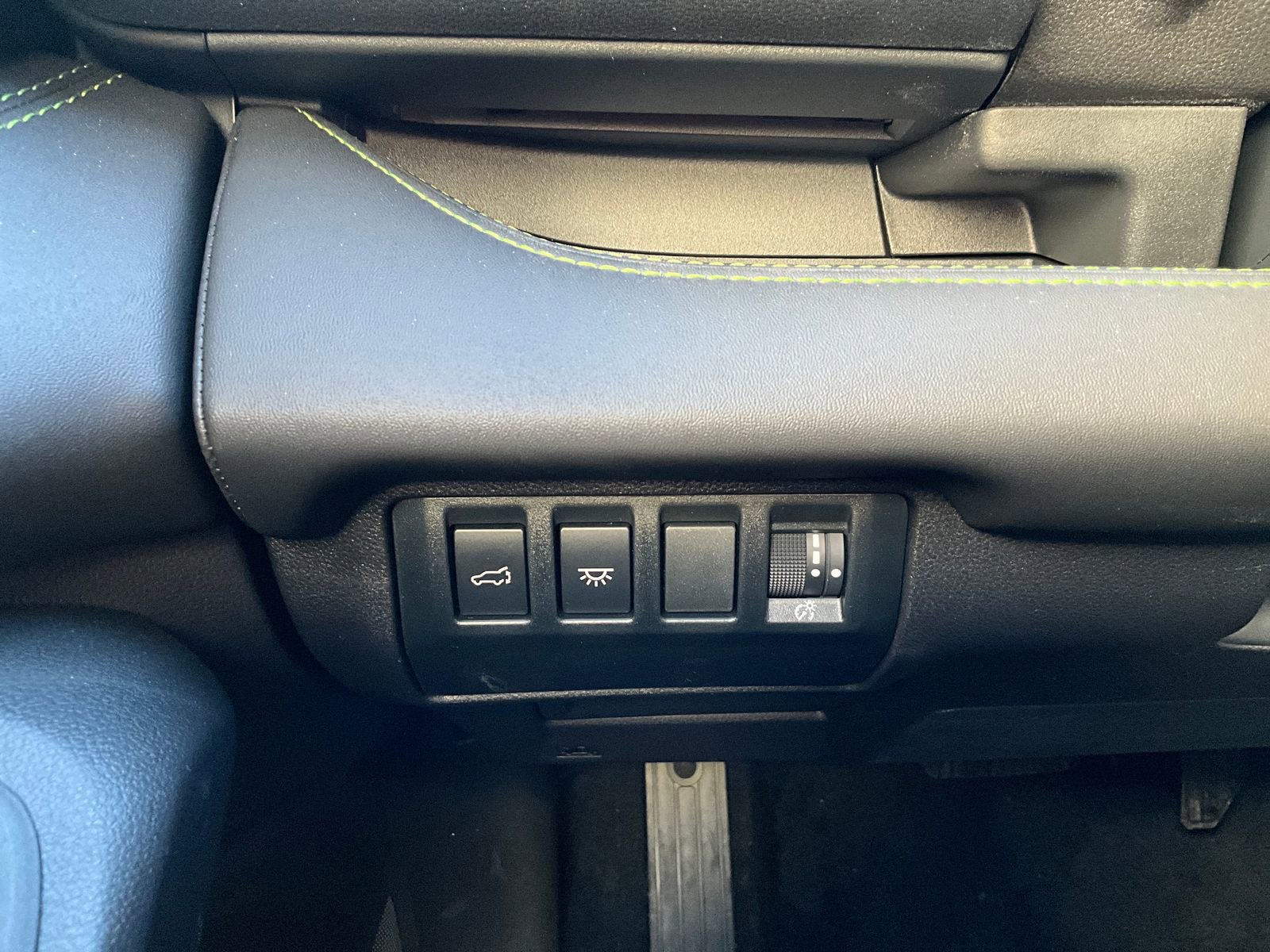 New 2026 Subaru Ascent Bronze Edition w/ Onyx Package image 25