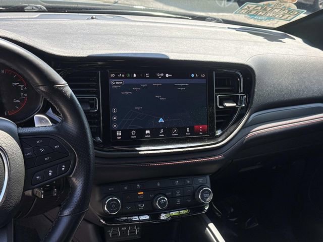 Used 2024 Dodge Durango GT AWD/4WD image 20
