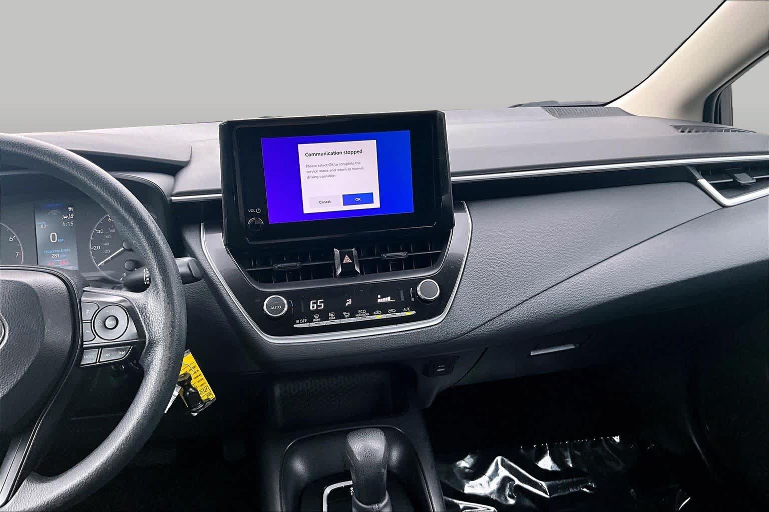 Used 2023 Toyota Corolla LE FWD image 7