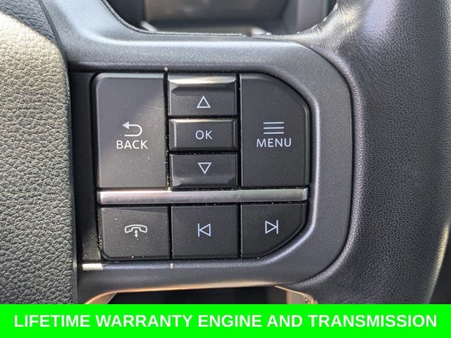 Used 2023 Ford F150 Lariat w/ FX4 Off-Road Package AWD/4WD image 29