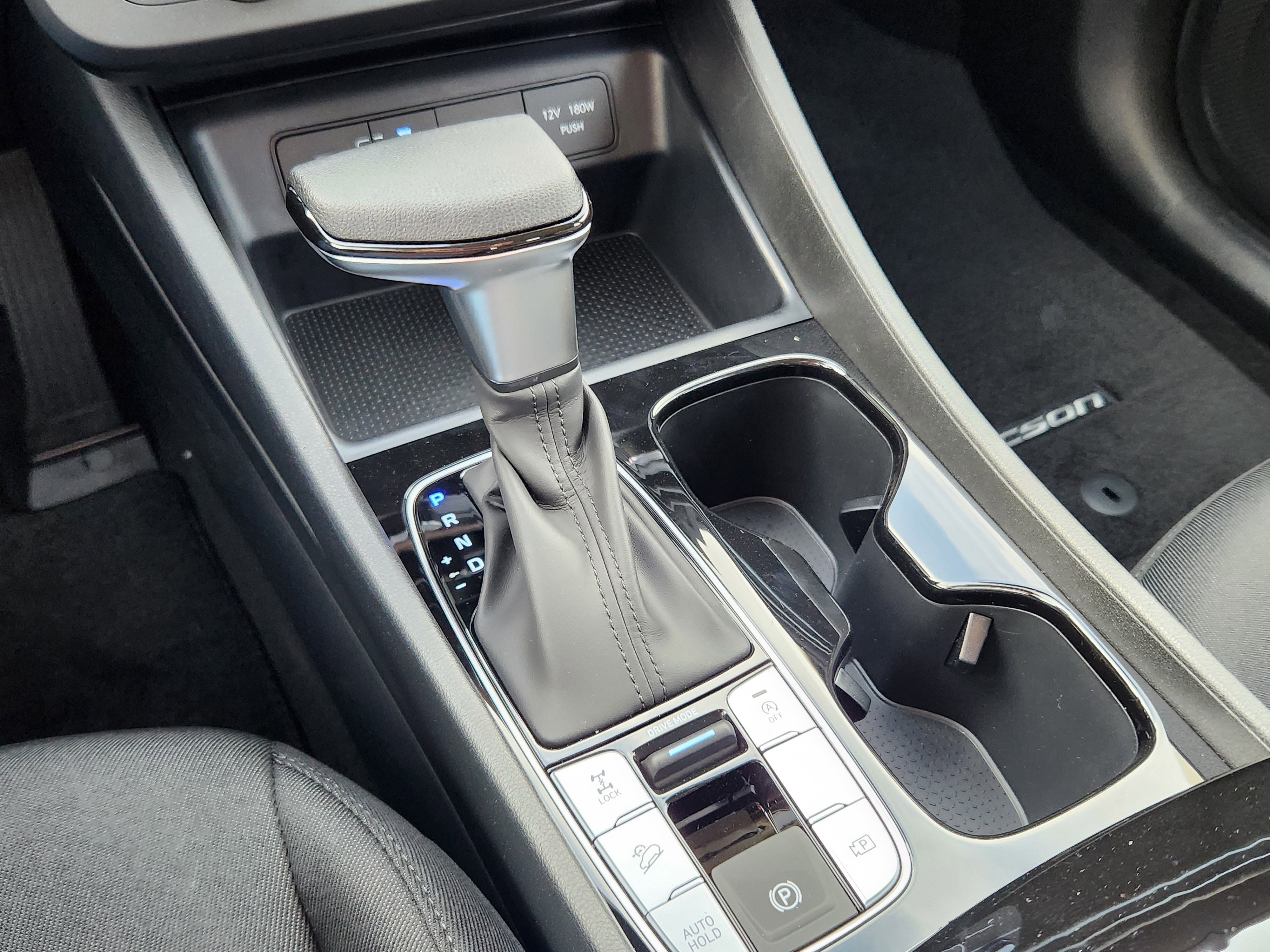 New 2026 Hyundai Tucson SE image 25