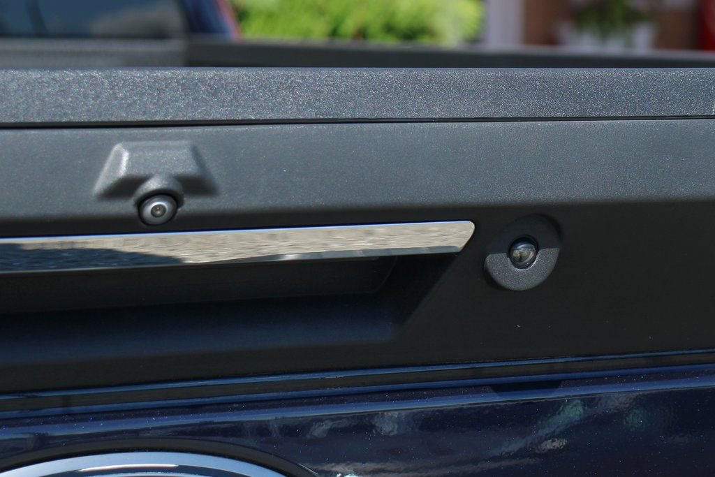 Used 2021 Ford F250 Lariat AWD/4WD image 48